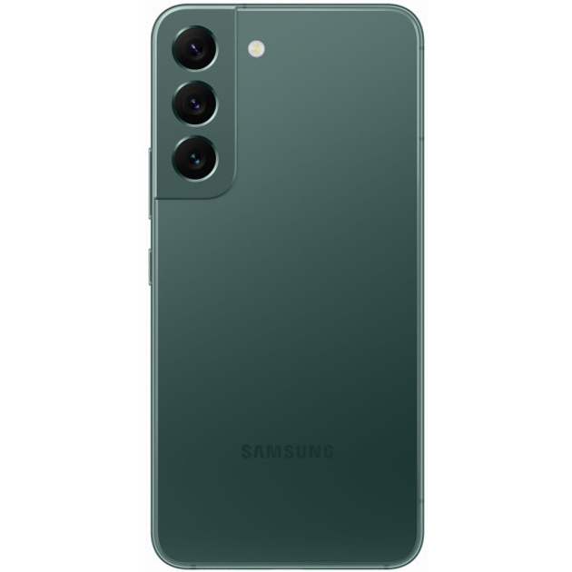 Смартфон Samsung Galaxy S22 8/256GB Green (SM-S901BZGG) Seller ...