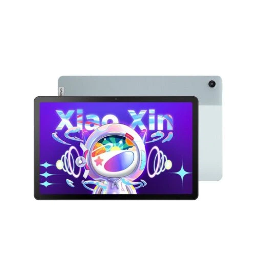 Планшет Lenovo Xiaoxin Pad 2022 4/64GB Wifi Frost Blue – фото 