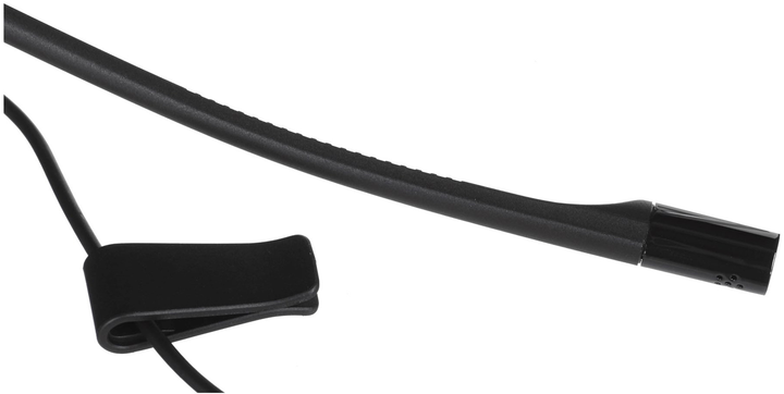 Навушники Yealink YHS34 Dual Black - зображення 6