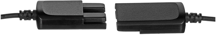 Навушники Yealink YHS34 Dual Black - зображення 8
