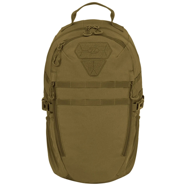 Рюкзак туристический Highlander Eagle 1 Backpack 20L Coyote Tan (TT192-CT) (929718) - изображение 2