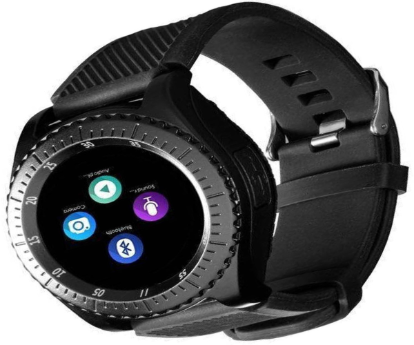 Смарт-часы KMITX ZT3 - изображение 5