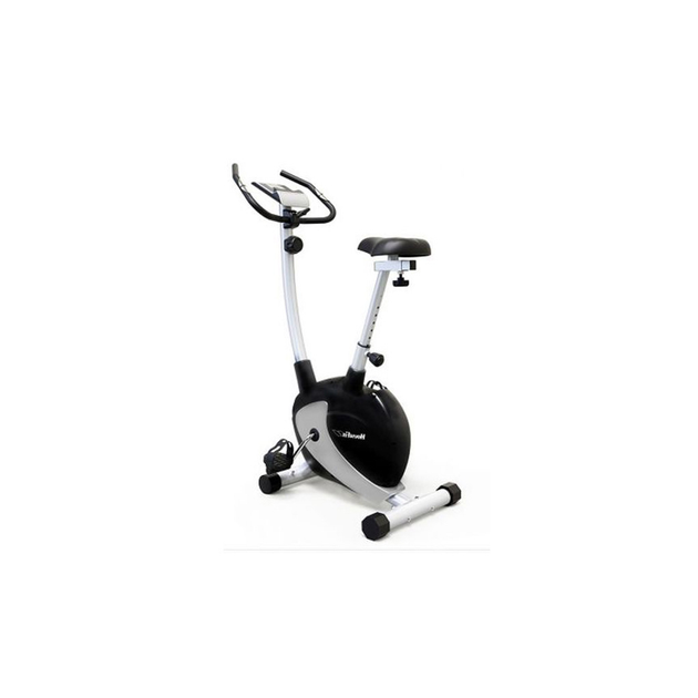 Велотренажер HouseFit HB 8055HP - зображення 1
