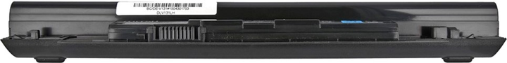 Акумулятор Mitsu для ноутбуків Dell 11.1 V 4400 mAh (BC/DE-V131) - зображення 3