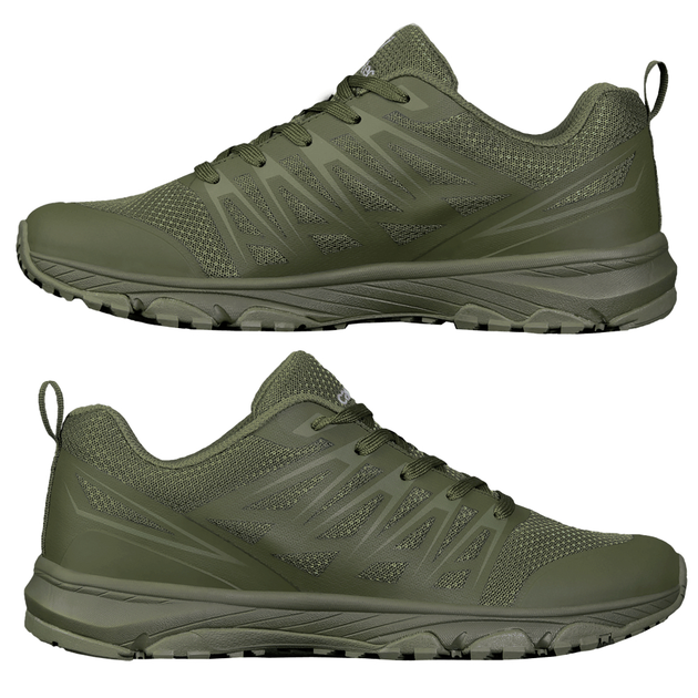 Кросівки Camo-Tec Cloudstep Olive Size 41 - изображение 2