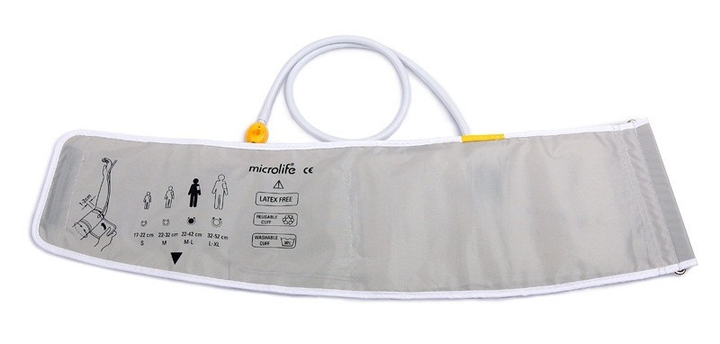 Автоматичний тонометр Microlife BP A1 Easy - зображення 2