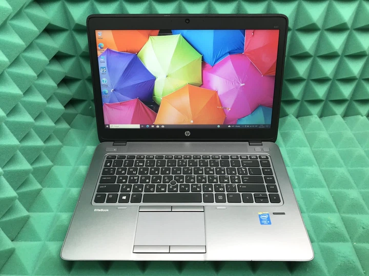 Ультрабук HP EliteBook 840 G2 / 14