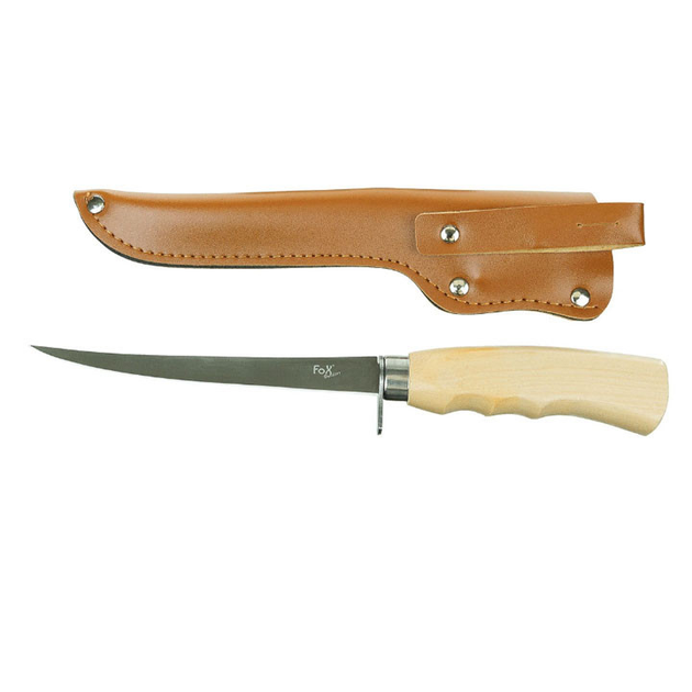 Нож MFH Fox-outdoor Classic - изображение 1