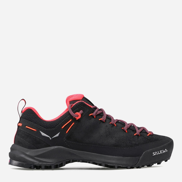 Женские кроссовки для туризма Salewa Wildfire Leather 61396 38 (5UK) 24 ...