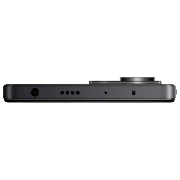 Смартфон Xiaomi Poco X5 Pro 5G 6/128GB Dual Sim Black - Фото 7 Смартфон Xiaomi Poco X5 Pro 5G 6/128GB Dual Sim Black - изображение 7