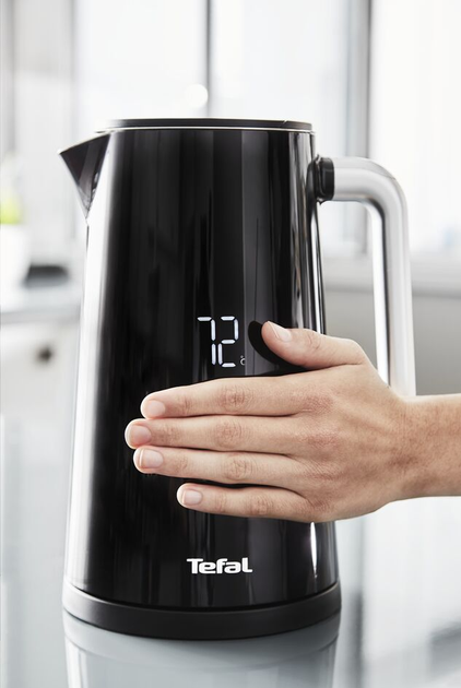 Czajnik elektryczny TEFAL DIGITAL KO851830 - obraz 9