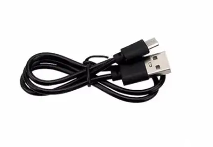 Нашийник з підсвіткою LED для собак з USB зарядкою 50 см M Зелений - зображення 3