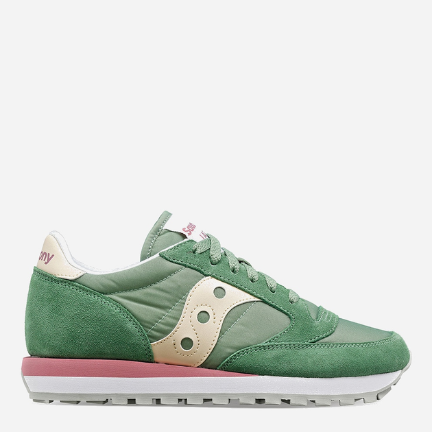 Saucony a4 cheap donna verde