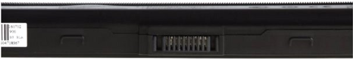 Акумулятор для ноутбука Green Cell Asus 11.1 V 4400 mAh (AS02) - зображення 5