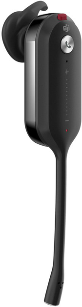 Słuchawka Bluetooth Yealink WH63 Czarna (6938818306585) - obraz 7