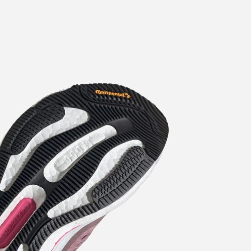 Buty do biegania damskie adidas Solar Control GY1657 38 (5UK) 23.5 cm Różowe (4065426824650) - obraz 5