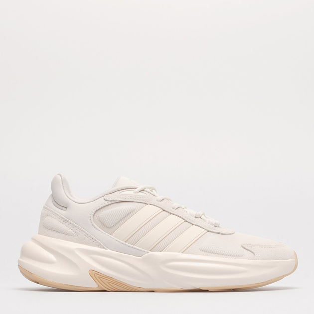 Акція на Чоловічі кросівки Adidas Ozelle Cloudfoam GX6762 45 (10.5UK) 29 см Білі від Rozetka