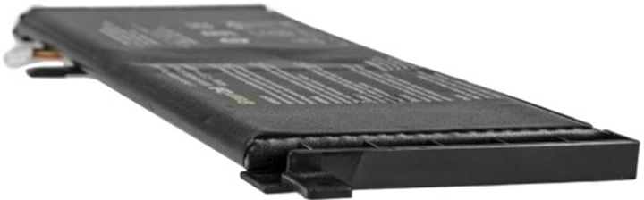 Bateria Green Cell do laptopów Asus 7,2 V 4400 mAh (AS80) - obraz 4
