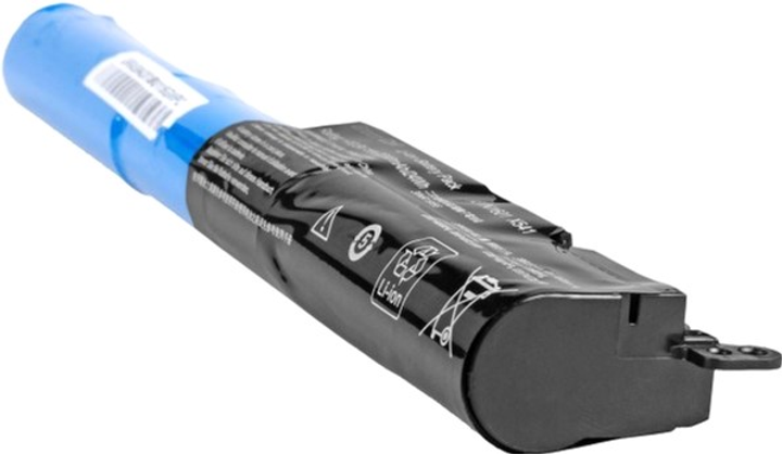 Акумулятор Green Cell для ноутбуків Asus 10.8 V 2200 mAh (AS94) - зображення 4
