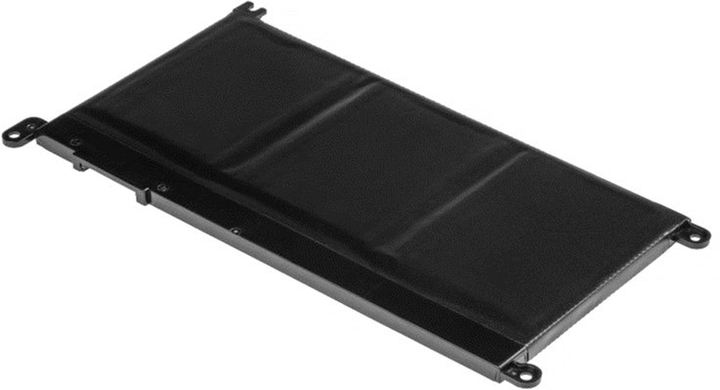 Bateria Green Cell do laptopów Dell 11,1 V 3400 mAh (DE150) - obraz 3