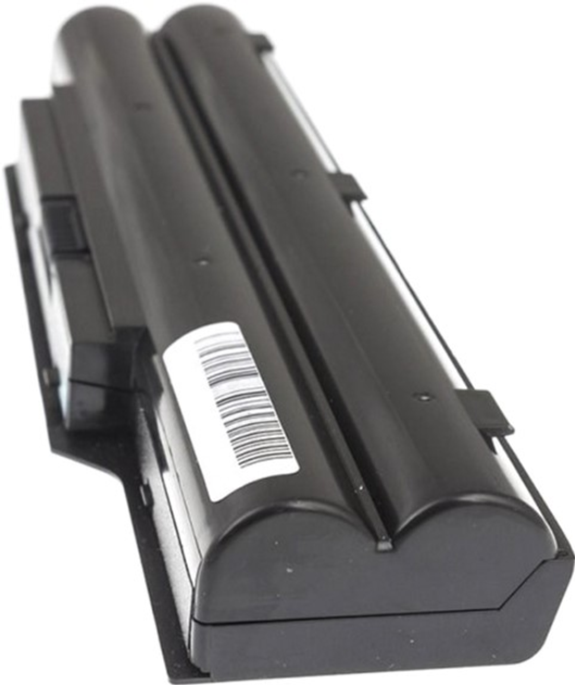 Bateria Green Cell do laptopów Fujitsu, Siemens 11,1 V 4400 mAh (FS10) - obraz 3