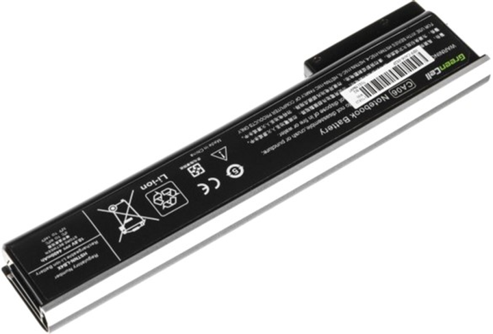 Bateria Green Cell do laptopów HP 10,8 V 4400 mAh (HP100) - obraz 3