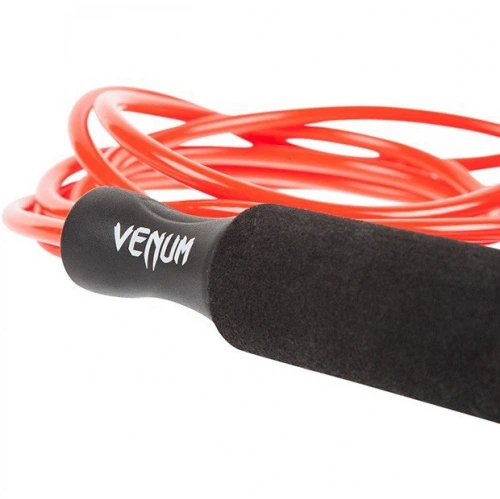 Скакалка с утяжелителями Venum Competitor Weighted Jump Rope (VENUM-0974-295 cm) - изображение 3
