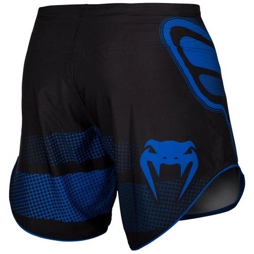 Шорты для MMA Venum Tempest 2.0 Fightshorts Black Blue (VENUM-02882-101-XS) - изображение 2