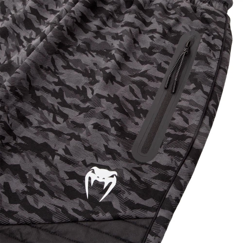 Шорты Venum Laser Cotton Shorts Dark Camo (VENUM-03330-498-XXL) - Фото 5 Шорты Venum Laser Cotton Shorts Dark Camo (VENUM-03330-498-XXL) - изображение 5