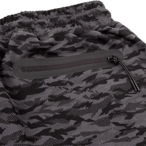 Шорты Venum Laser Cotton Shorts Dark Camo (VENUM-03330-498-XXL) - Фото 7 Шорты Venum Laser Cotton Shorts Dark Camo (VENUM-03330-498-XXL) - изображение 7