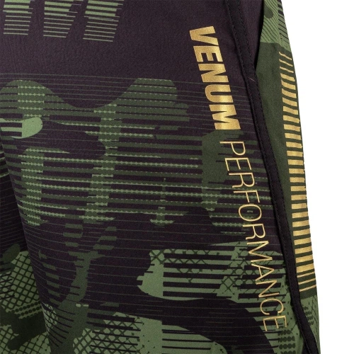 Шорты Venum Tactical Training Shorts Forest Сamo Black (VENUM-03745-219-M) - Фото 5 Шорты Venum Tactical Training Shorts Forest Сamo Black (VENUM-03745-219-M) - изображение 5