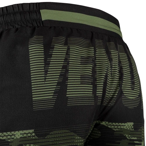 Шорты Venum Tactical Training Shorts Forest Сamo Black (VENUM-03745-219-M) - Фото 7 Шорты Venum Tactical Training Shorts Forest Сamo Black (VENUM-03745-219-M) - изображение 7