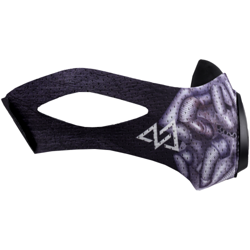 Бандаж Insane Sleeve на тренировочную маску Elevation Training Mask 3.0 (tm3-Insane-M) - изображение 3