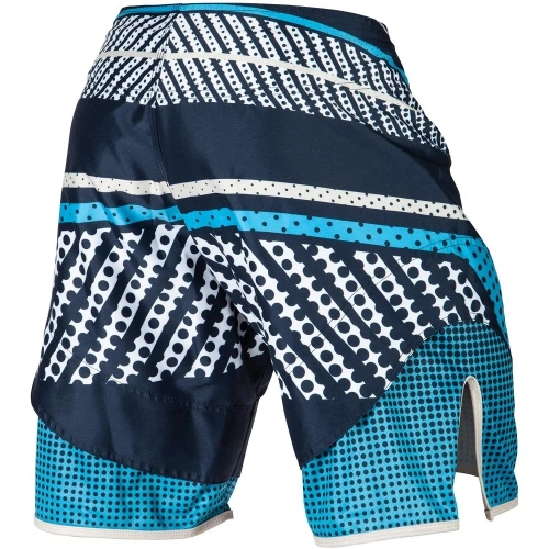 Шорты для MMA Venum Elite 2.0 Fightshorts Navy Blue (V-02875-NB-XXL) - Фото 4 Шорты для MMA Venum Elite 2.0 Fightshorts Navy Blue (V-02875-NB-XXL) - изображение 4