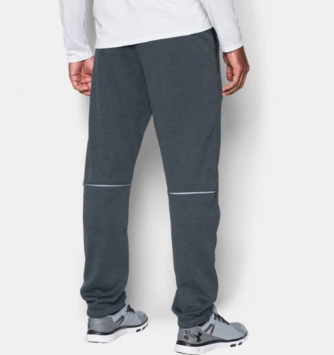 Спортивні штани Under Armour Storm Swacket Stealth Gray (1288024-008-XXL) - Фото 2 Спортивні штани Under Armour Storm Swacket Stealth Gray (1288024-008-XXL) - зображення 2