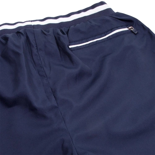 Спортивные штаны Venum Club Joggings Blue (VENUM-03360BL-S) - Фото 7 Спортивные штаны Venum Club Joggings Blue (VENUM-03360BL-S) - изображение 7