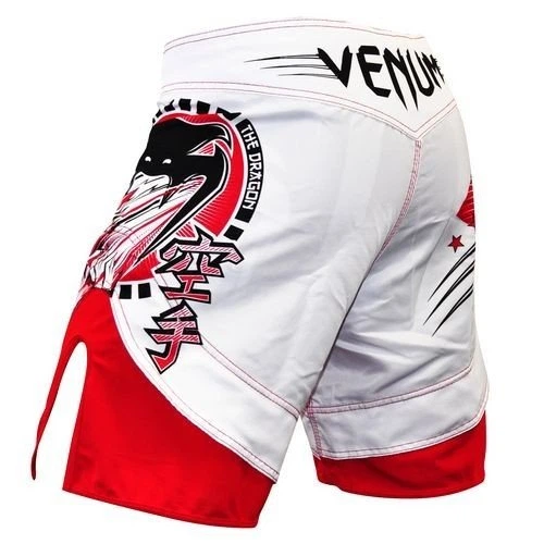 Шорты Venum Lyoto Machida Japan Edition (EU-VENUM-0605-XXL) - изображение 2