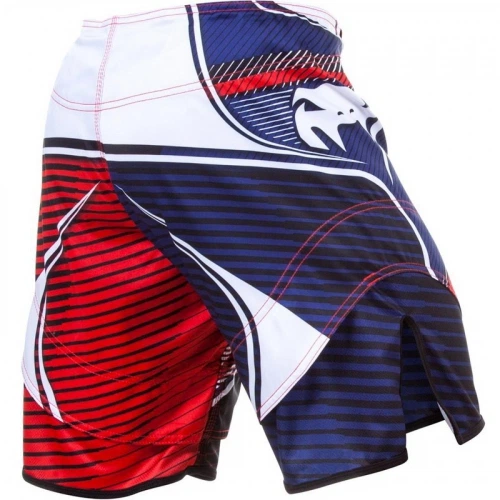 Шорты для ММА Venum UK Hero Fightshorts (V-5724-XS) - изображение 3