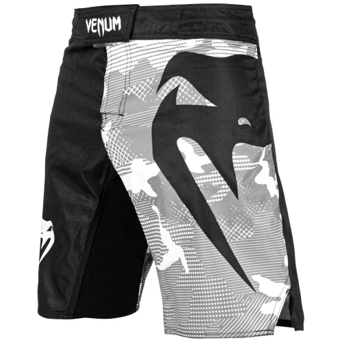 Шорты для MMA Venum Light 3.0 Fightshorts Urban Camo (VENUM-03615-501-M) - изображение 2