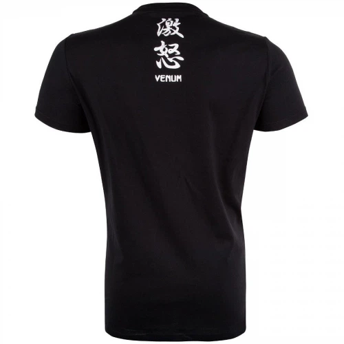 Футболка Venum Gorilla T-shirt Black (VENUM-03116-001-XS) - изображение 2