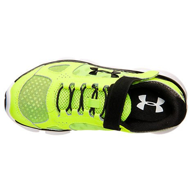 under armour micro g velocity boys