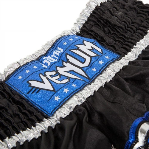 Тайские шорты Venum Chaiya Muay Thai (V-Chaiya-S) - изображение 4