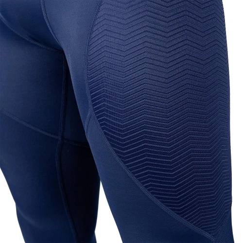 Компрессионные штаны Venum G-Fit Spats Navy (VENUM-03727-018-XL) - Фото 4 Компрессионные штаны Venum G-Fit Spats Navy (VENUM-03727-018-XL) - изображение 4