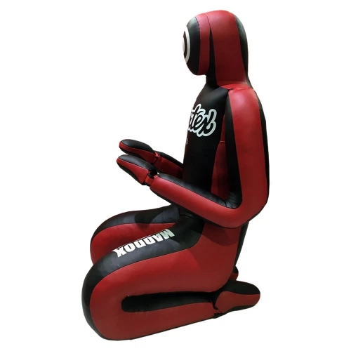 Манекен Fairtex Maddox Grappling Dummy GD2 (FMGD2) - изображение 2