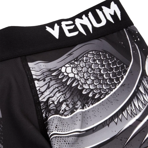 Компресійні шорти Venum Phoenix Compression Shorts Black (VENUM-03391-108-XL) - зображення 5