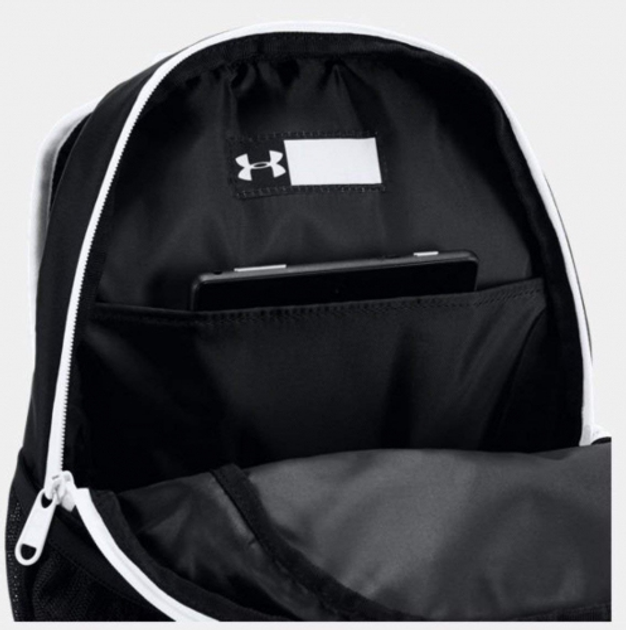 Under Armour Small Fry Backpack Black 1308350