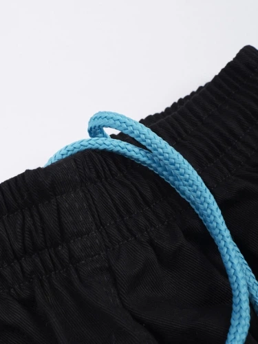 Детское кимоно MANTO Junior 2.0 Youth BJJ Gi Black (MNG970-BK-M4) - изображение 5
