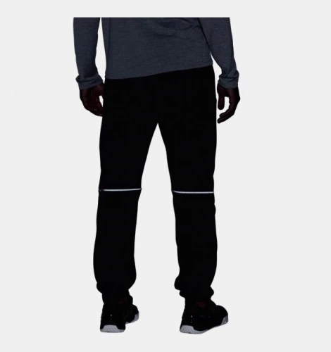 Спортивні штани Under Armour Storm Swacket Black (1288024-001-S) - зображення 3