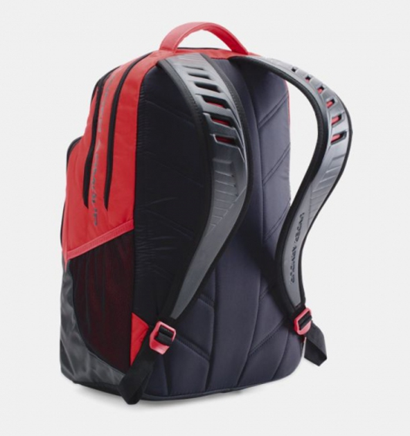 Women's under armour storm cheap recruit backpack