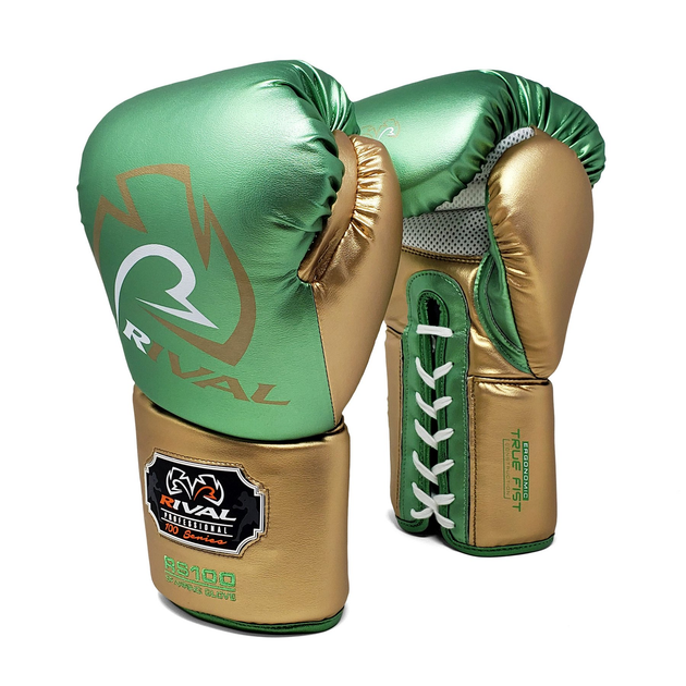 Rival pro cheap sparring gloves